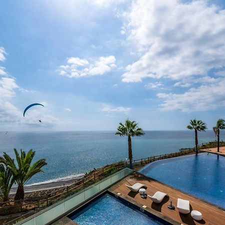Madeira Palace I By An Island Apart Funchal  Exteriör bild