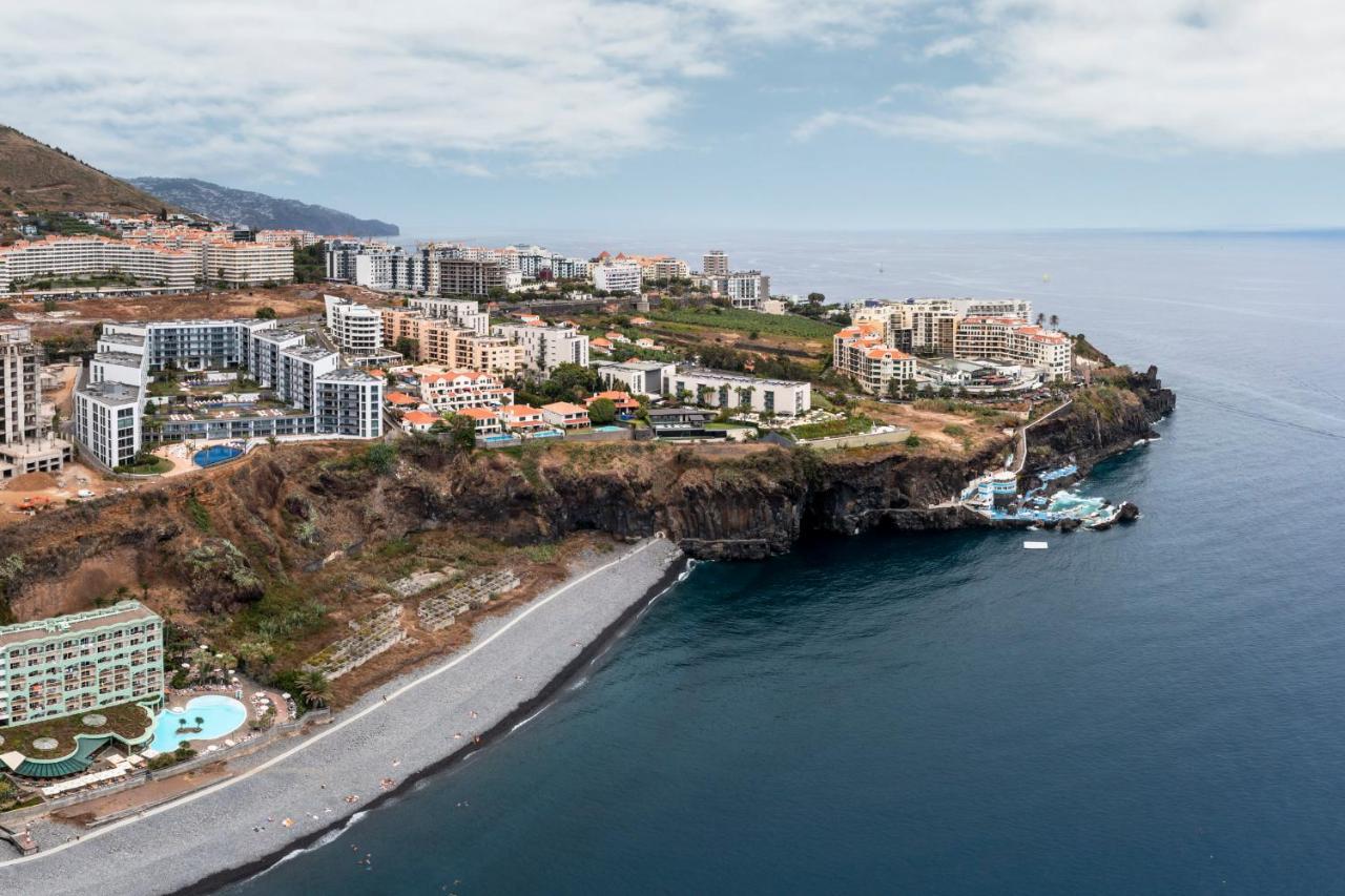 Madeira Palace I By An Island Apart Funchal  Exteriör bild