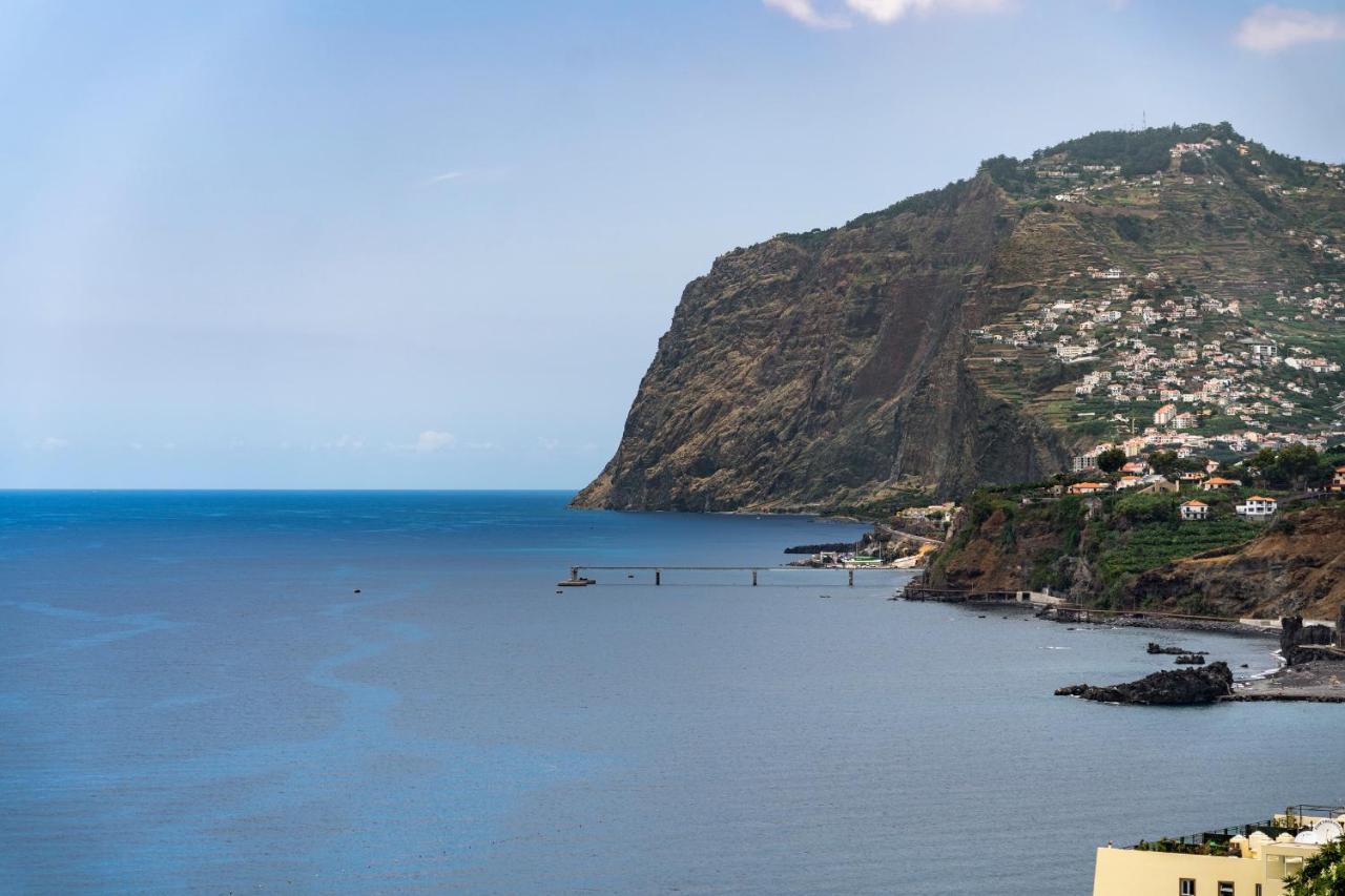 Madeira Palace I By An Island Apart Funchal  Exteriör bild