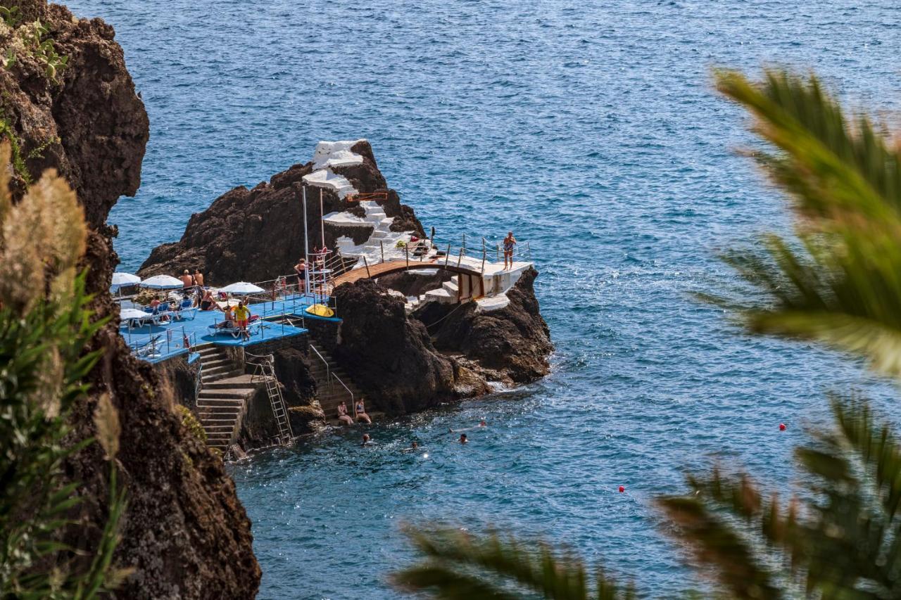 Madeira Palace I By An Island Apart Funchal  Exteriör bild