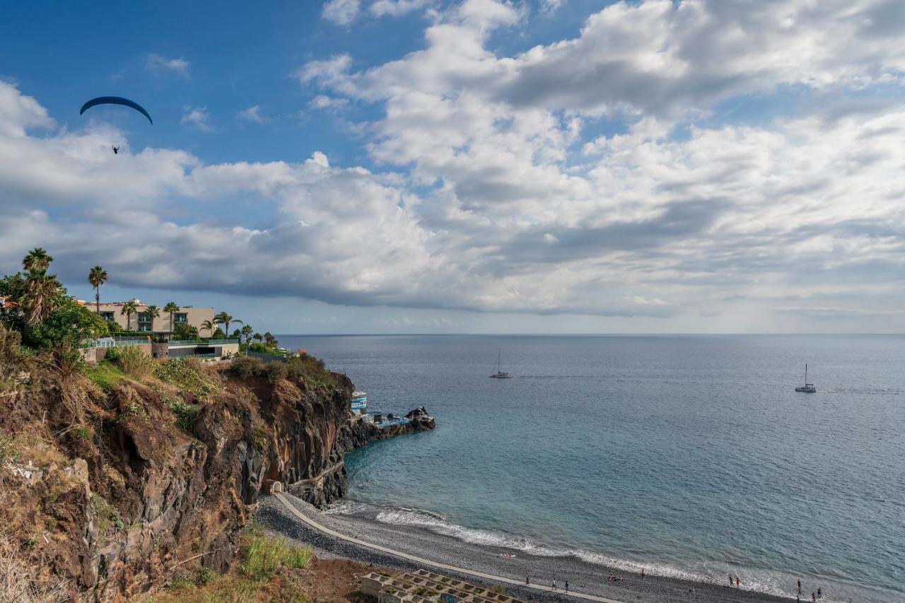 Madeira Palace I By An Island Apart Funchal  Exteriör bild