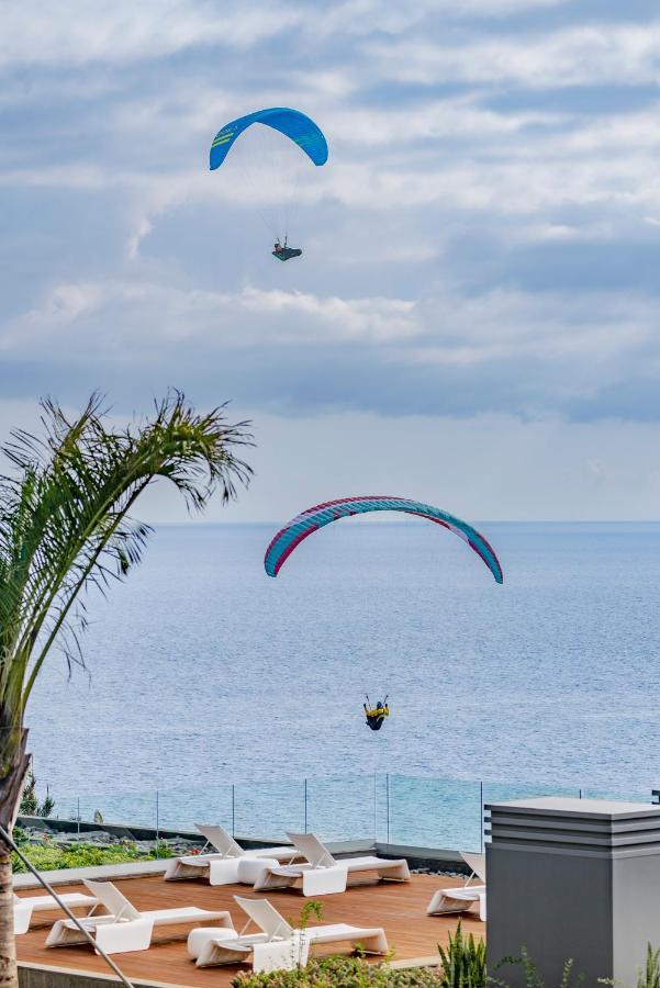 Madeira Palace I By An Island Apart Funchal  Exteriör bild